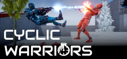 Cyclic Warriors