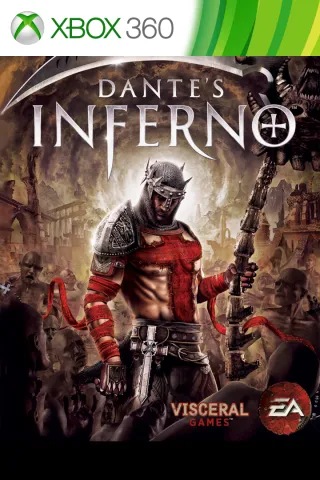 Dante's Inferno