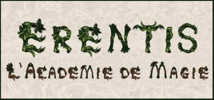 Erentis l'academie de magie