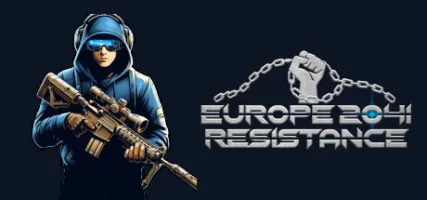 Europe 2041: Resistance