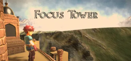 Focus Tower