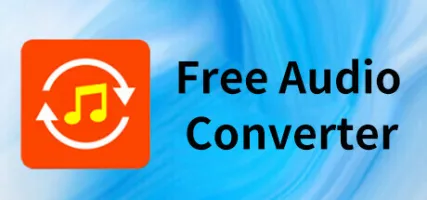 Free Audio Converter