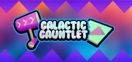 Galactic Gauntlet: The Ultimate Interstellar Challenge