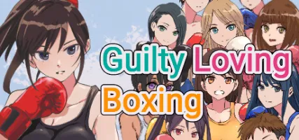 Guilty Loving Boxing