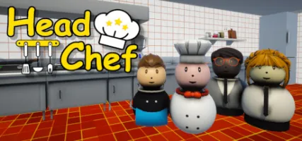 Head Chef