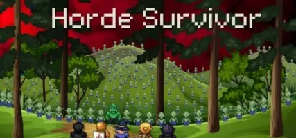 Horde Survivor