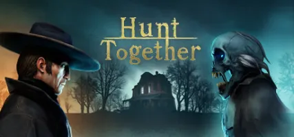 Hunt Together