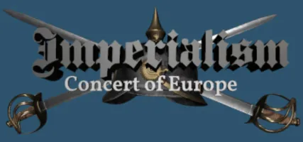 Imperialism: Concert of Europe