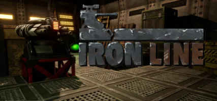 Iron Line