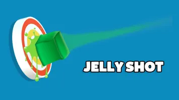 Jelly Shot