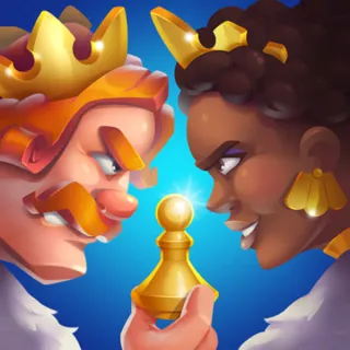 Kingdom Chess - Play &amp Learn