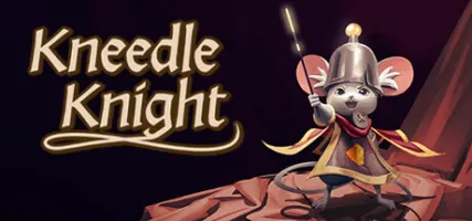 Kneedle Knight