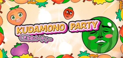 Kudamono Party