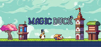 MAGIC DUCK