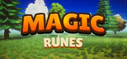 Magic Runes