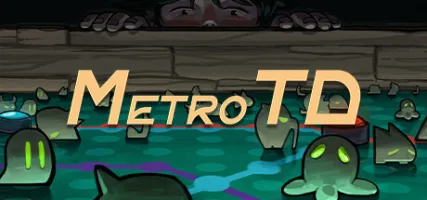 MetroTD