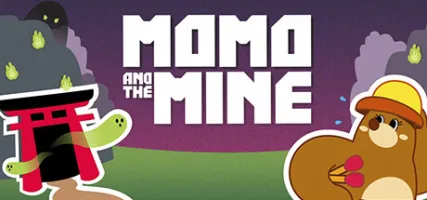 Momo and the Mine