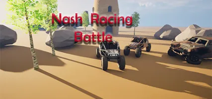 Nash Racing: Battle