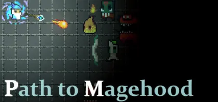 Path to Magehood