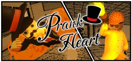 Prank Heart