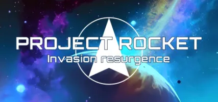 Project Rocket: Invasion Resurgence