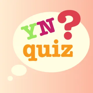 Quiz Yes No - Logic Trivia Game