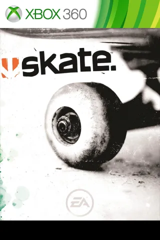 skate.