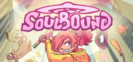 SOULBOUND