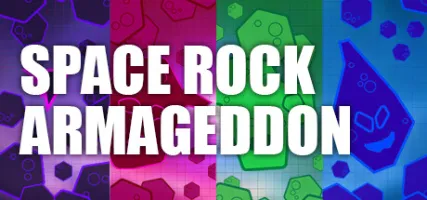 Space Rock Armageddon