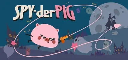 SPY-der PIG