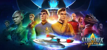 Star Trek: Legends