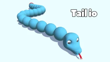 Tail io