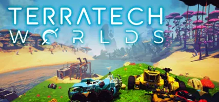 TerraTech Worlds