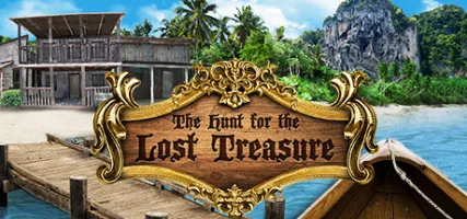 The Hunt for the Lost Treasure