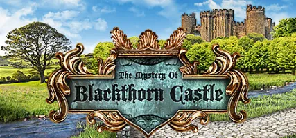 The Mystery of Blackthorn Castle