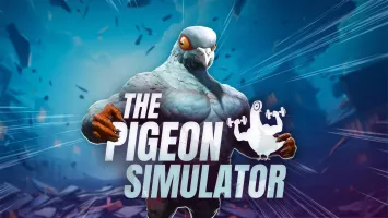 The Pigeon - Simulator