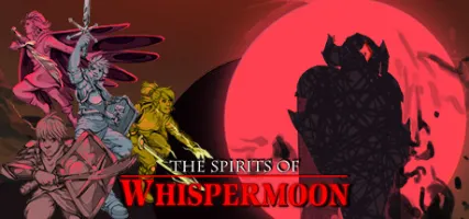 The Spirits of Whispermoon