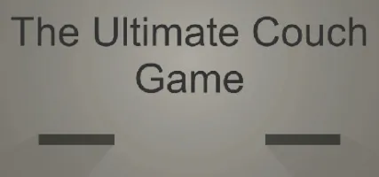 The Ultimate Couch Game