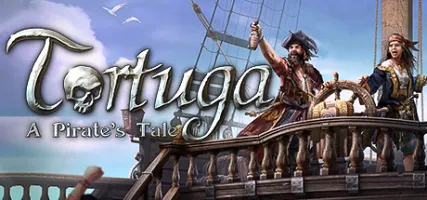 Tortuga - A Pirate's Tale