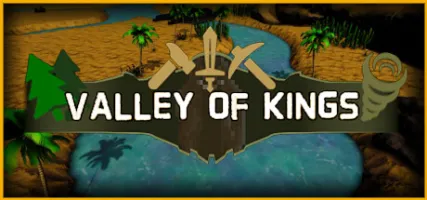 Valley of Kings