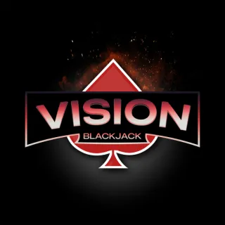 Vision Blackjack