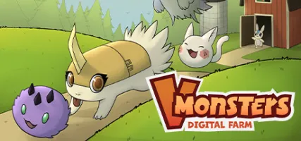 VMonsters Digital Farm