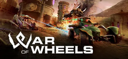 War of Wheels