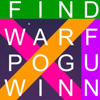 Word Search Games PRO