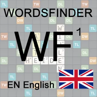 Words Finder Wordfeud SOWPODS