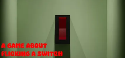 A Game About Flicking A Switch