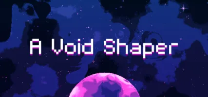 A Void Shaper