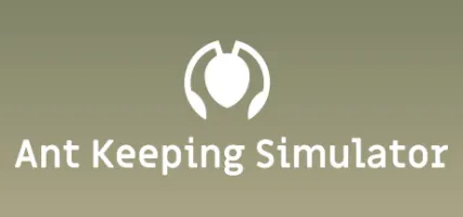 Ant Keeping Simulator