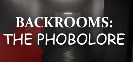 Backrooms: The Phobolore