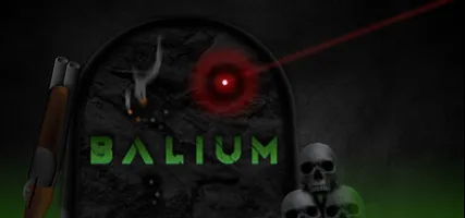 Balium